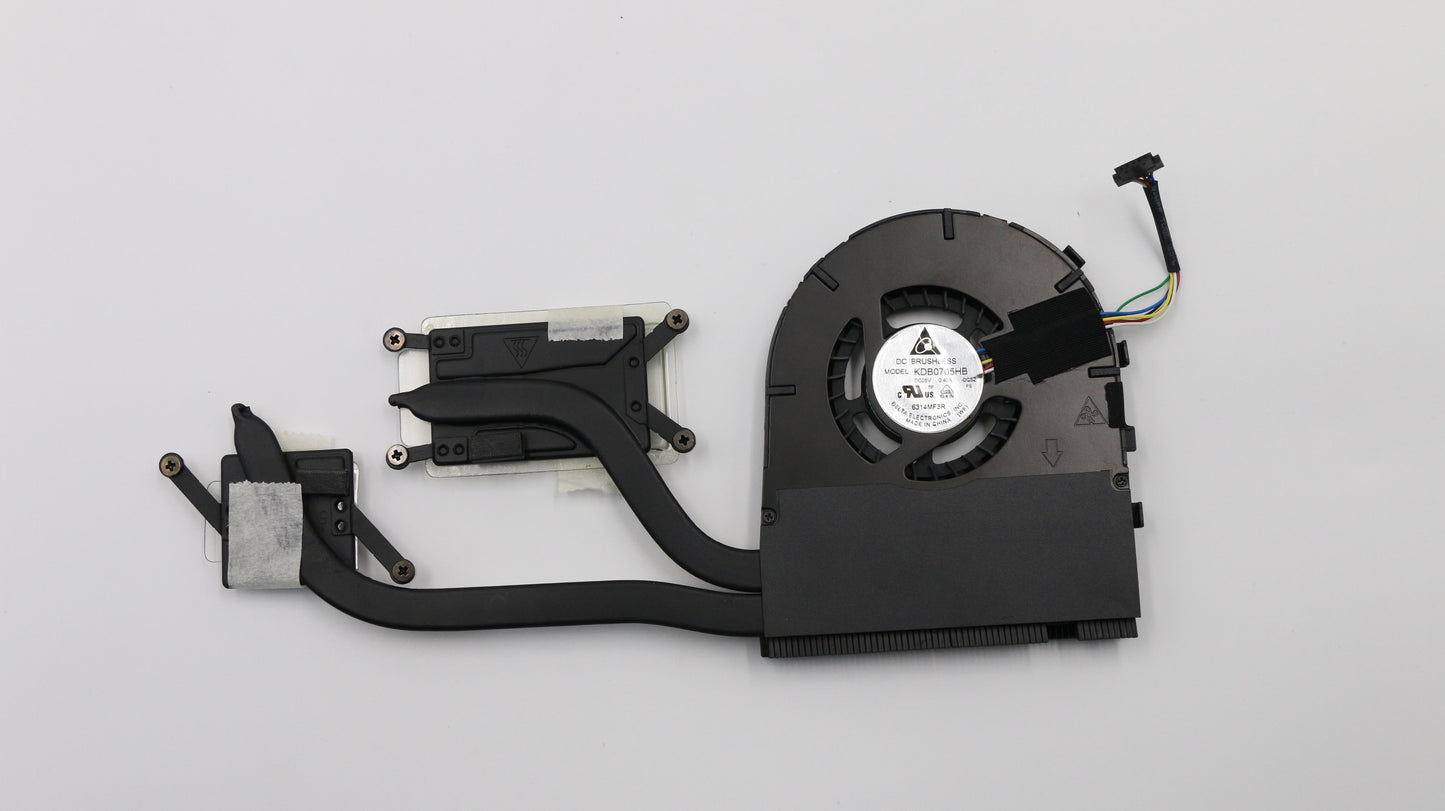 Lenovo Hs Heat Sinks - 04X4008