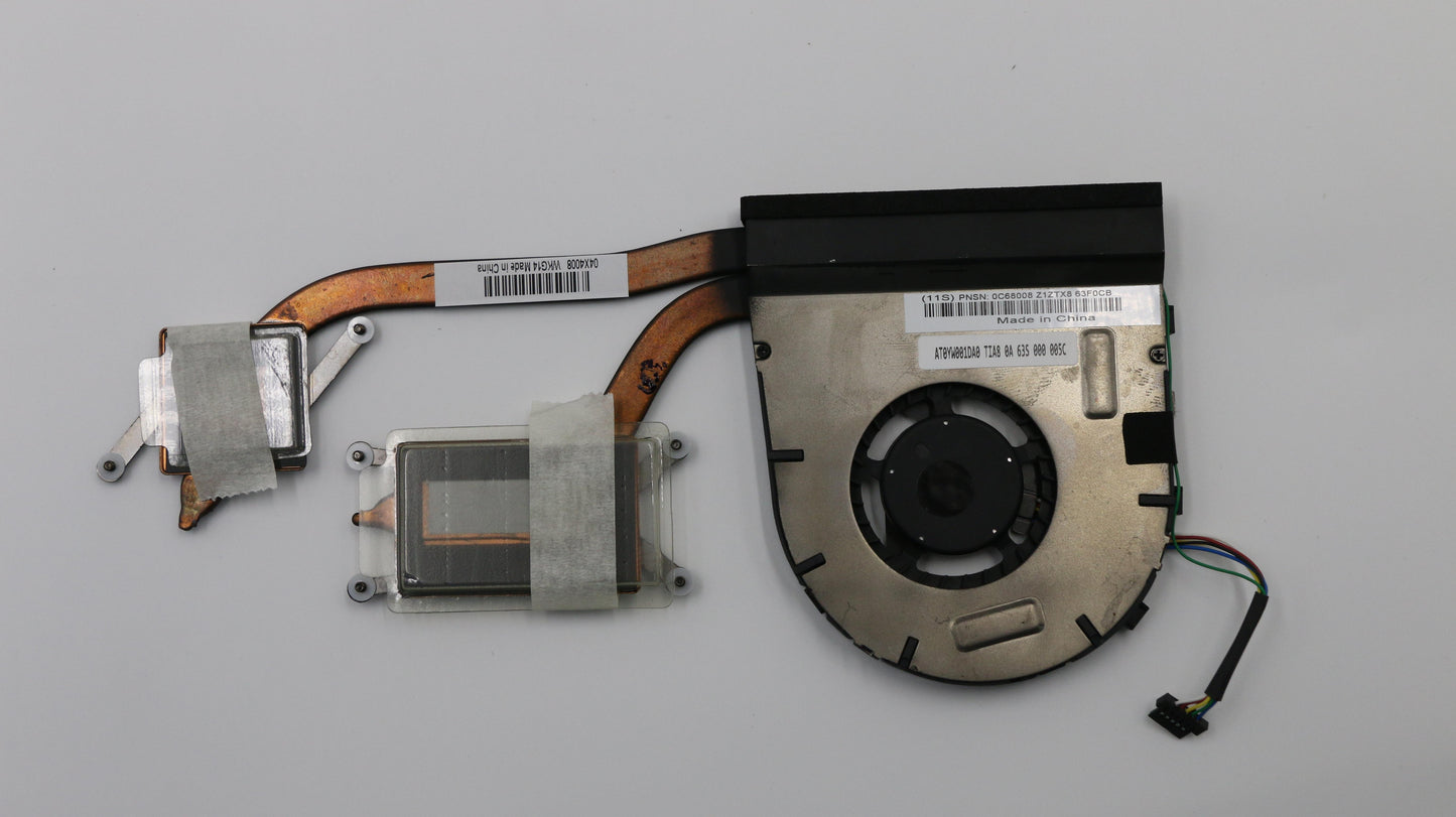 Lenovo Hs Heat Sinks - 04X4008