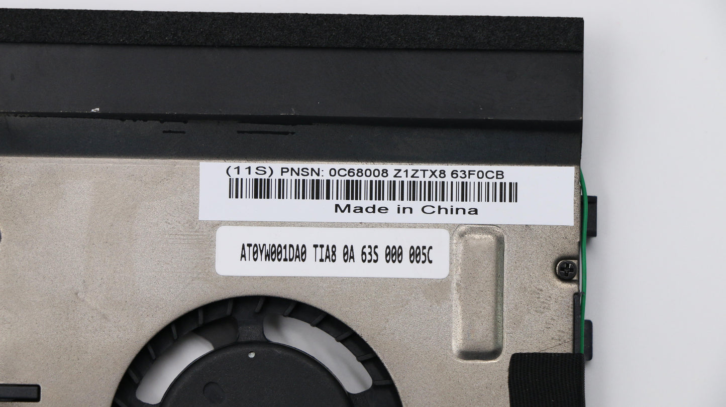 Lenovo Hs Heat Sinks - 04X4008