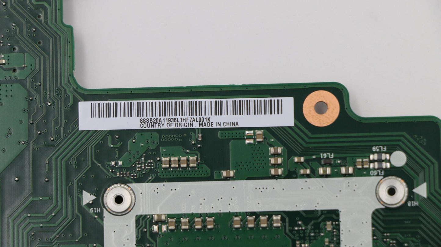 Lenovo 04X4014 Pl System Boards