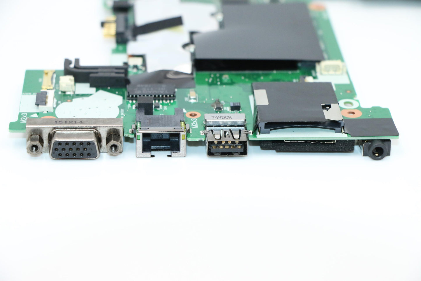 Lenovo 04X4016 Pl System Boards