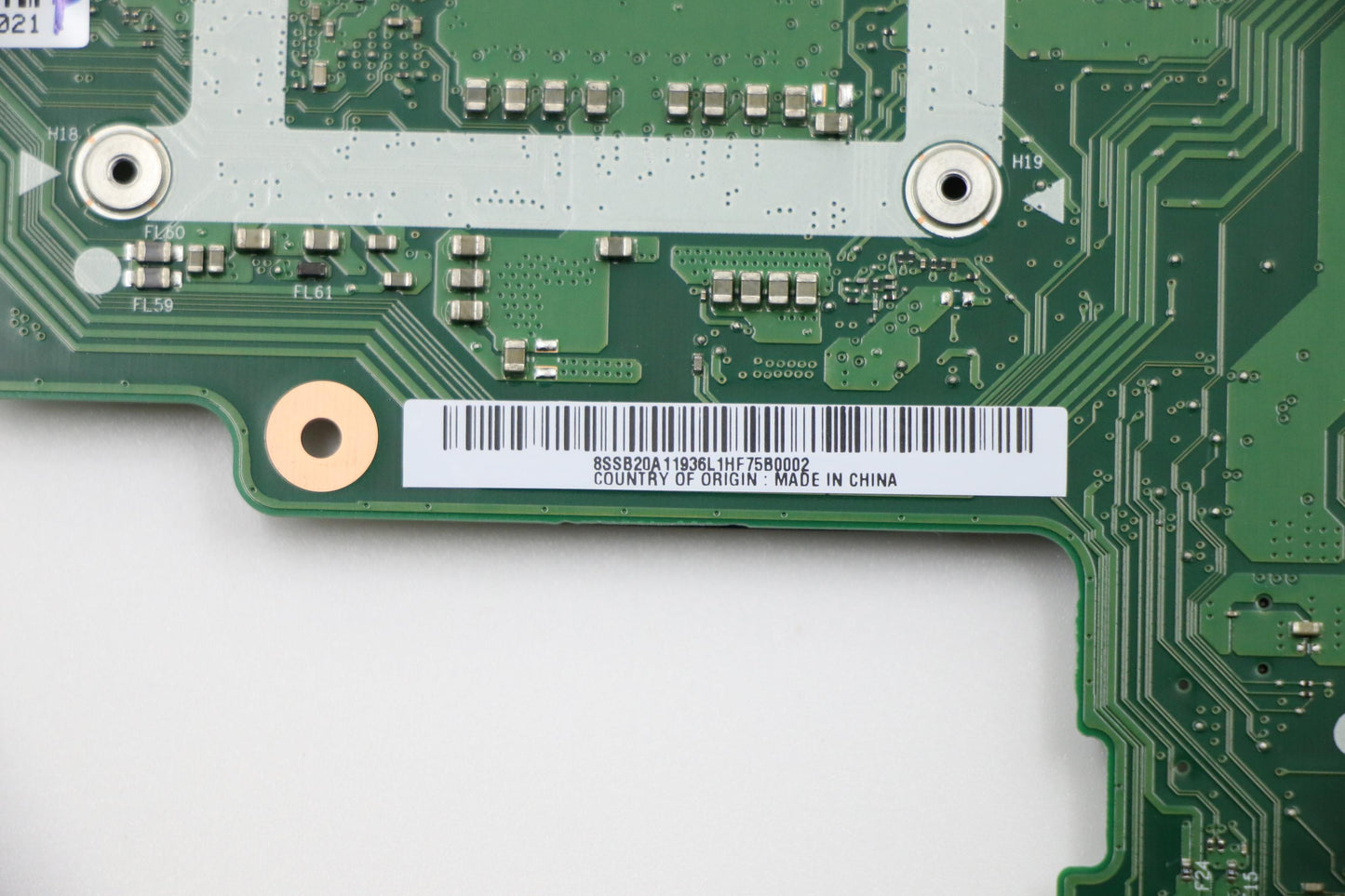 Lenovo 04X4016 Pl System Boards