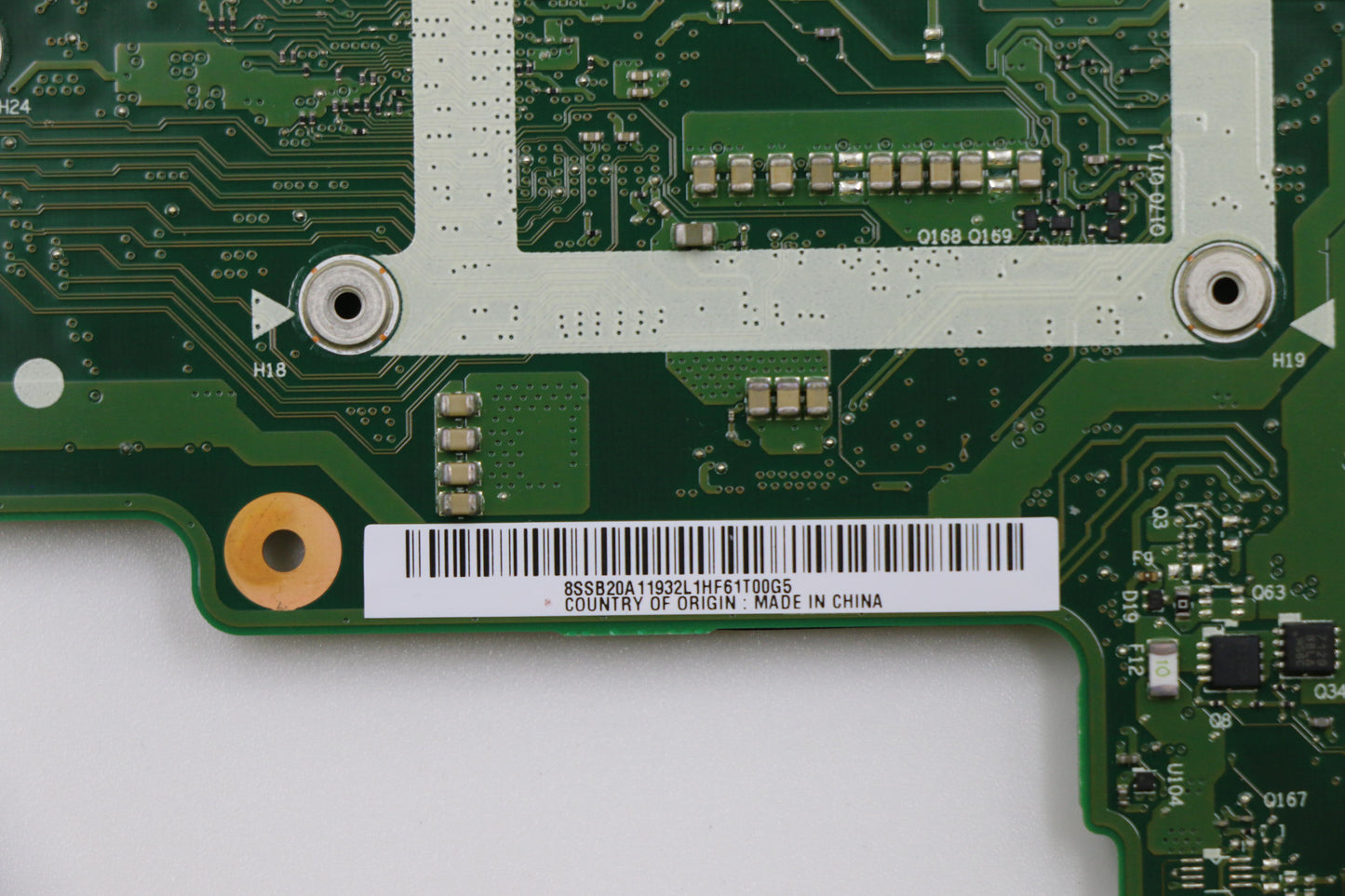 Lenovo Mb - 04X4022