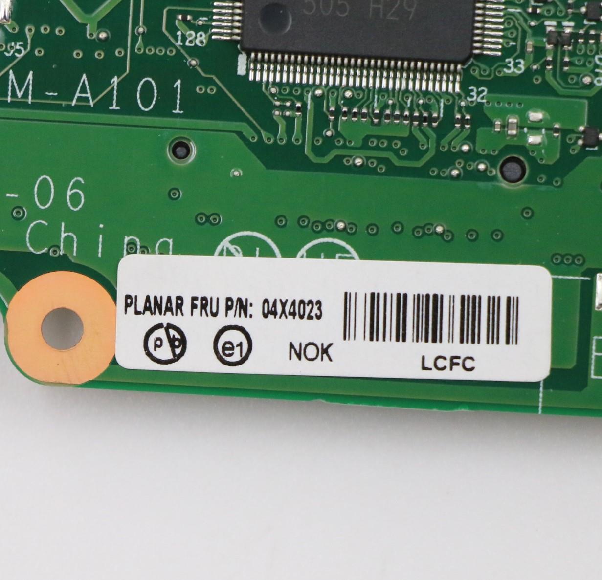 Lenovo Mb - 04X4023