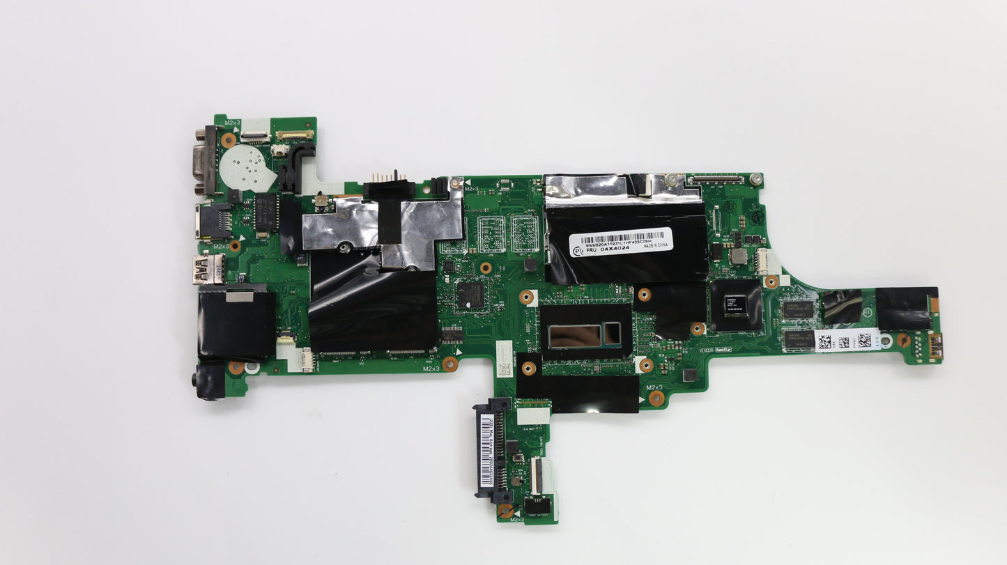 Lenovo Replacement Part - 04X4024