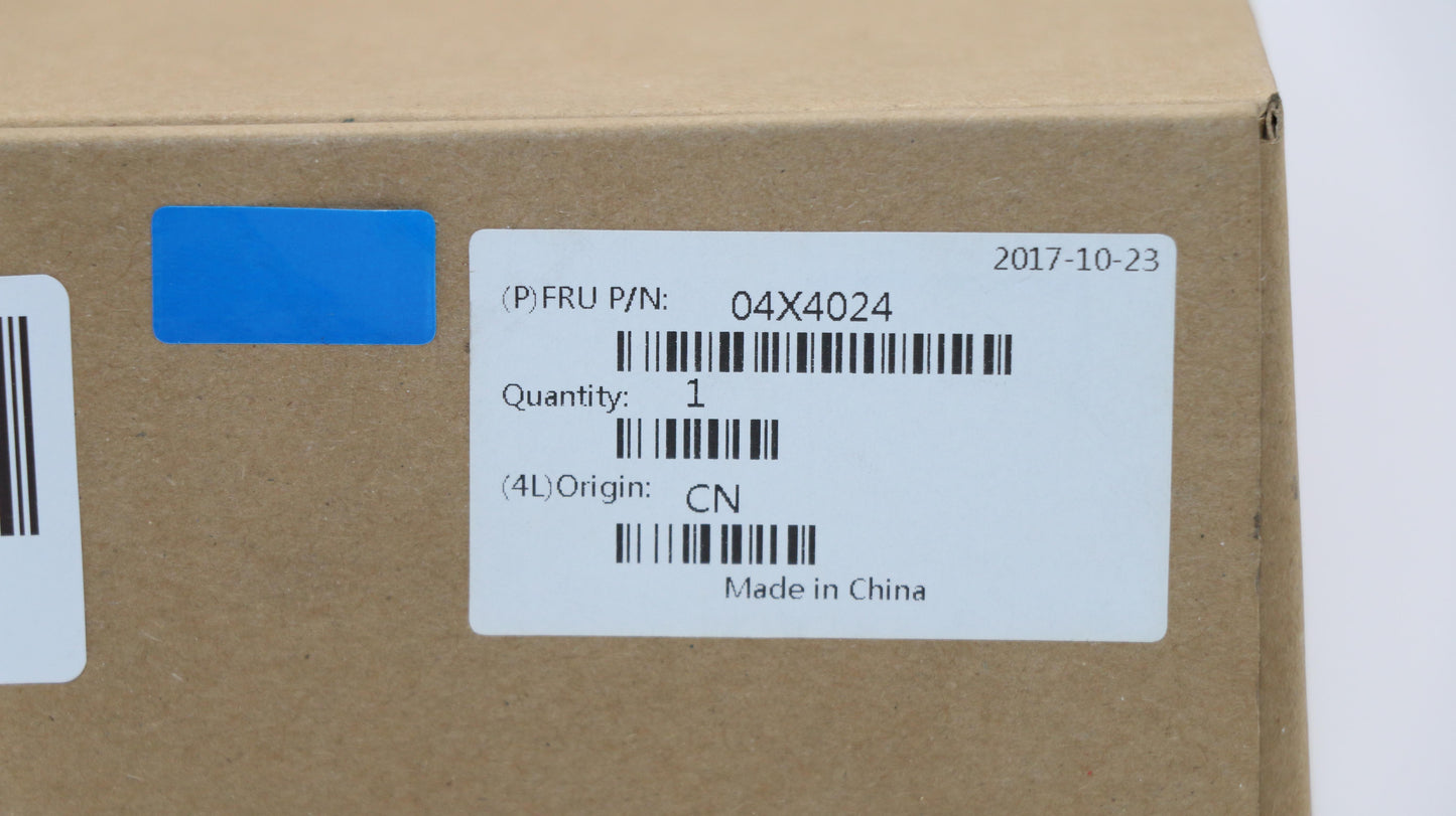 Lenovo Replacement Part - 04X4024