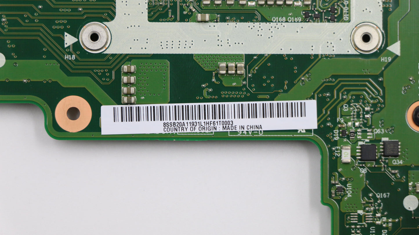 Lenovo Mb - 04X4040