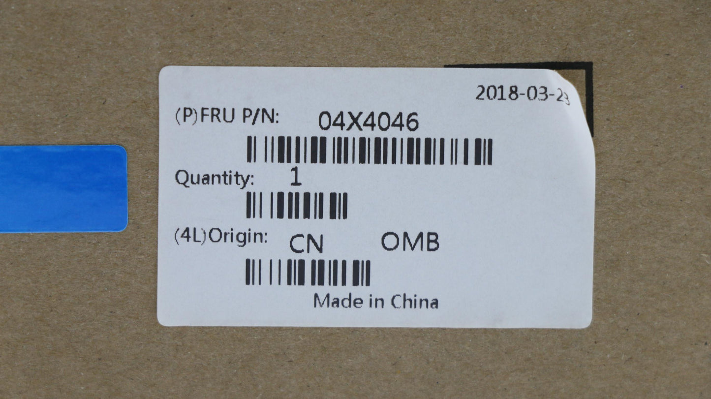 Lenovo Lcd Panels - 04X4046