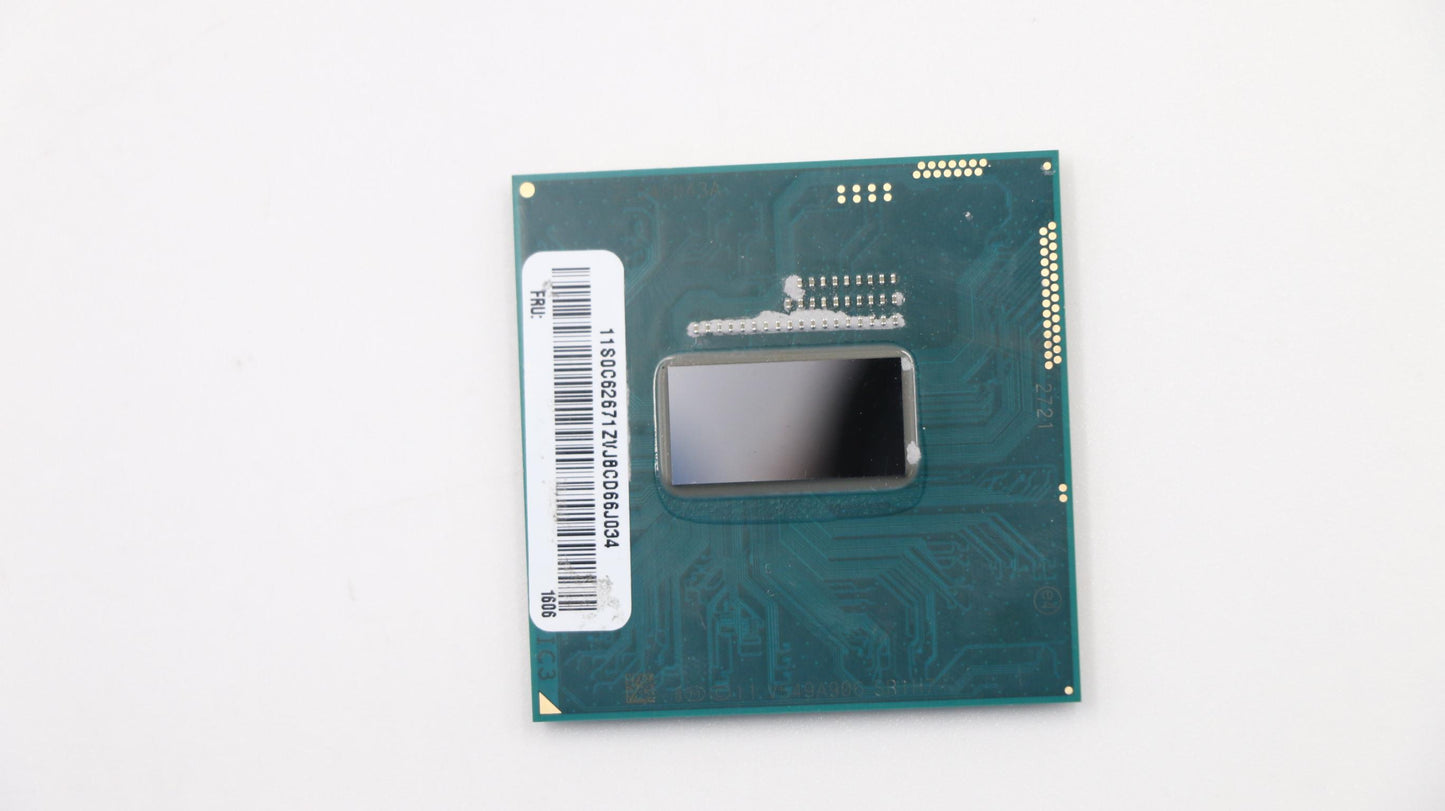 Lenovo 04X4049 Pu Processors