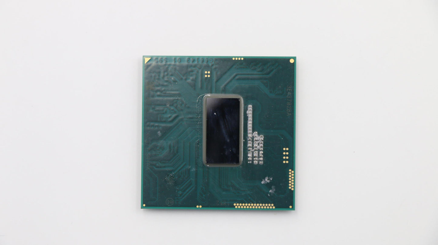 Lenovo Pu Processors - 04X4052