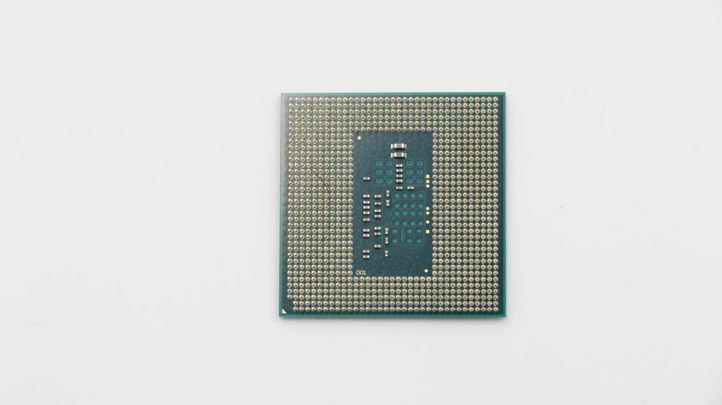 Lenovo Pu Processors - 04X4052