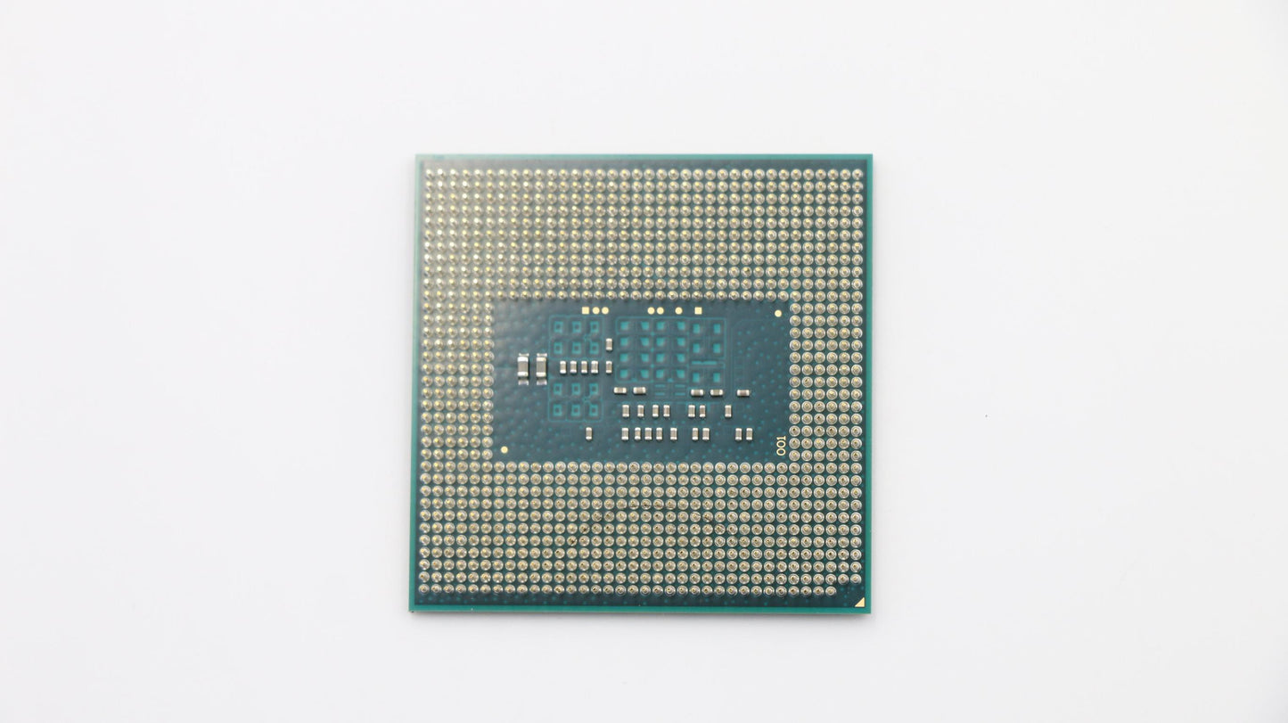 Lenovo Pu Processors - 04X4052