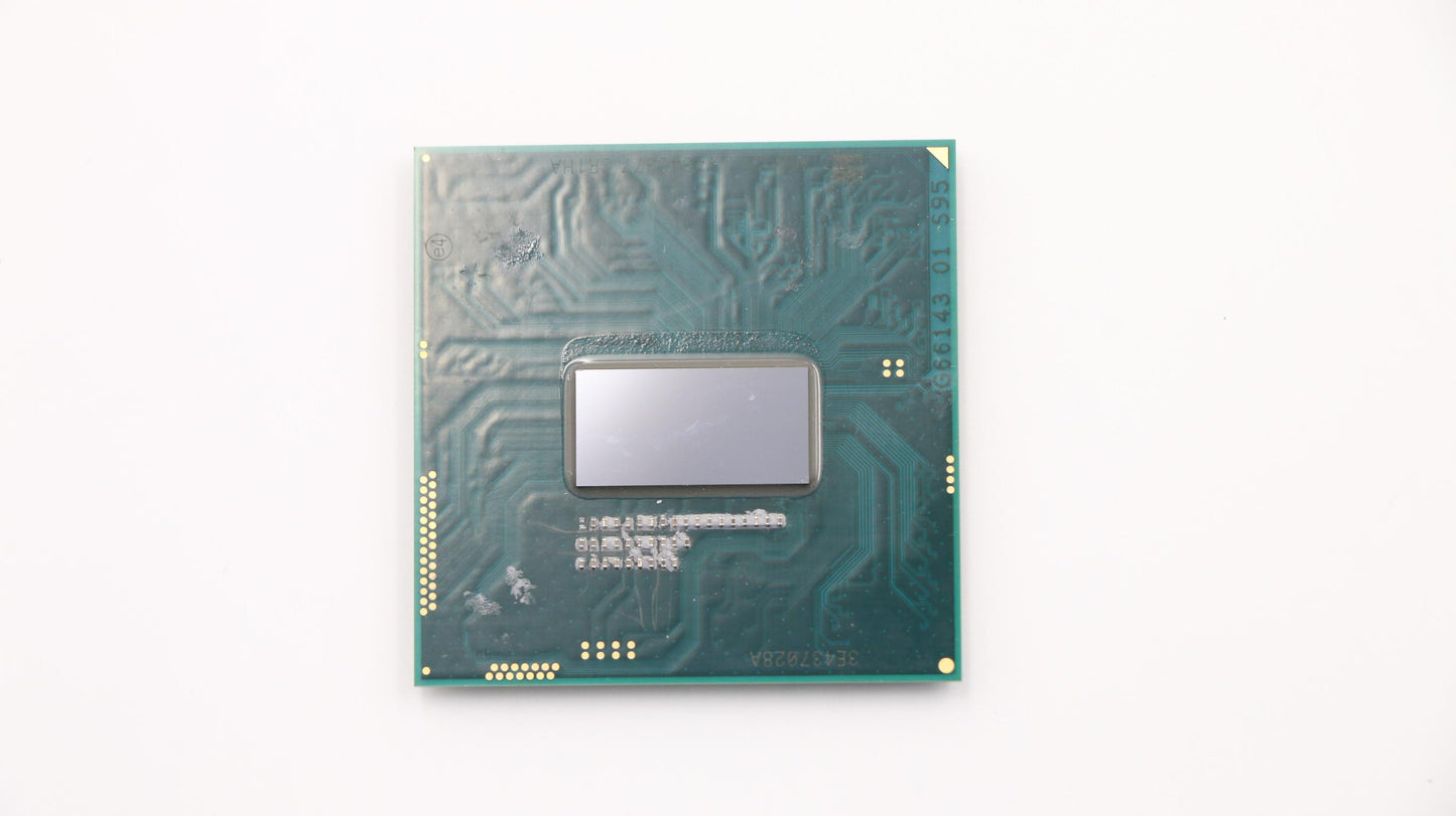 Lenovo Pu Processors - 04X4052