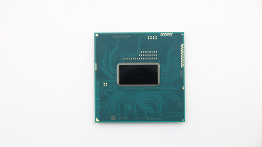 Lenovo Pu Processors - 04X4053