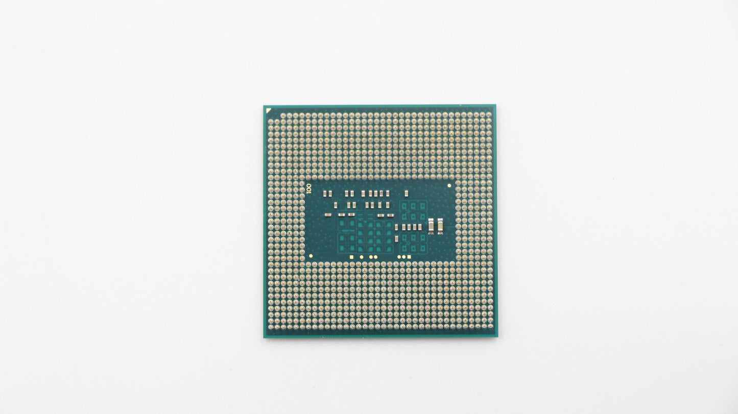 Lenovo Pu Processors - 04X4053