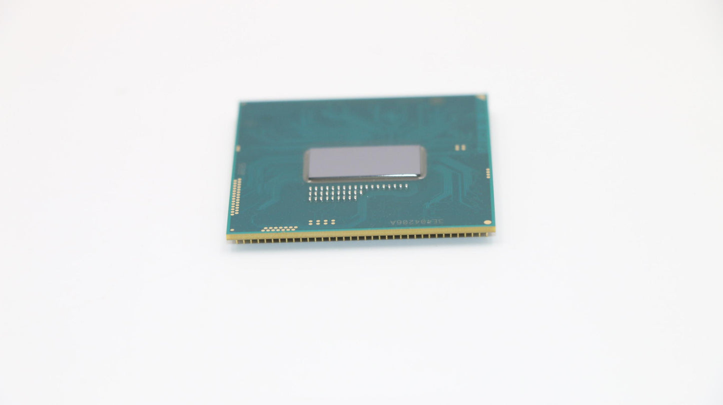 Lenovo Pu Processors - 04X4053