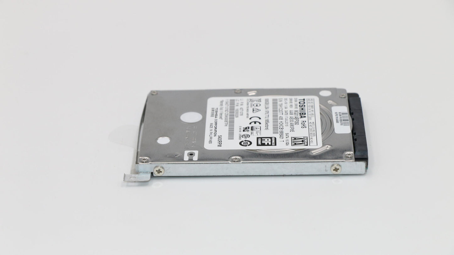 Lenovo Hd Hard Drives - 04X4060