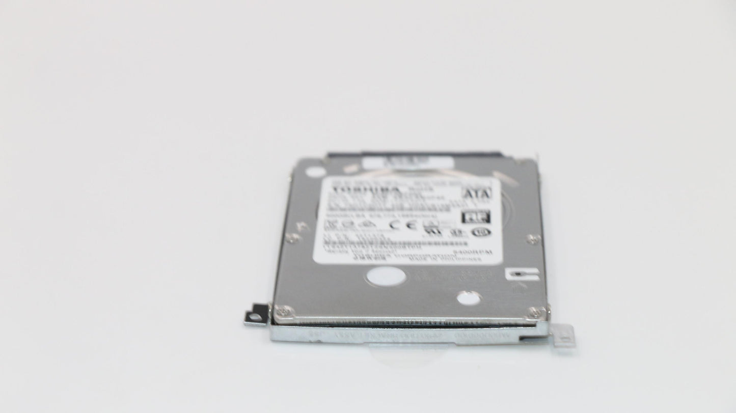 Lenovo Hd Hard Drives - 04X4060