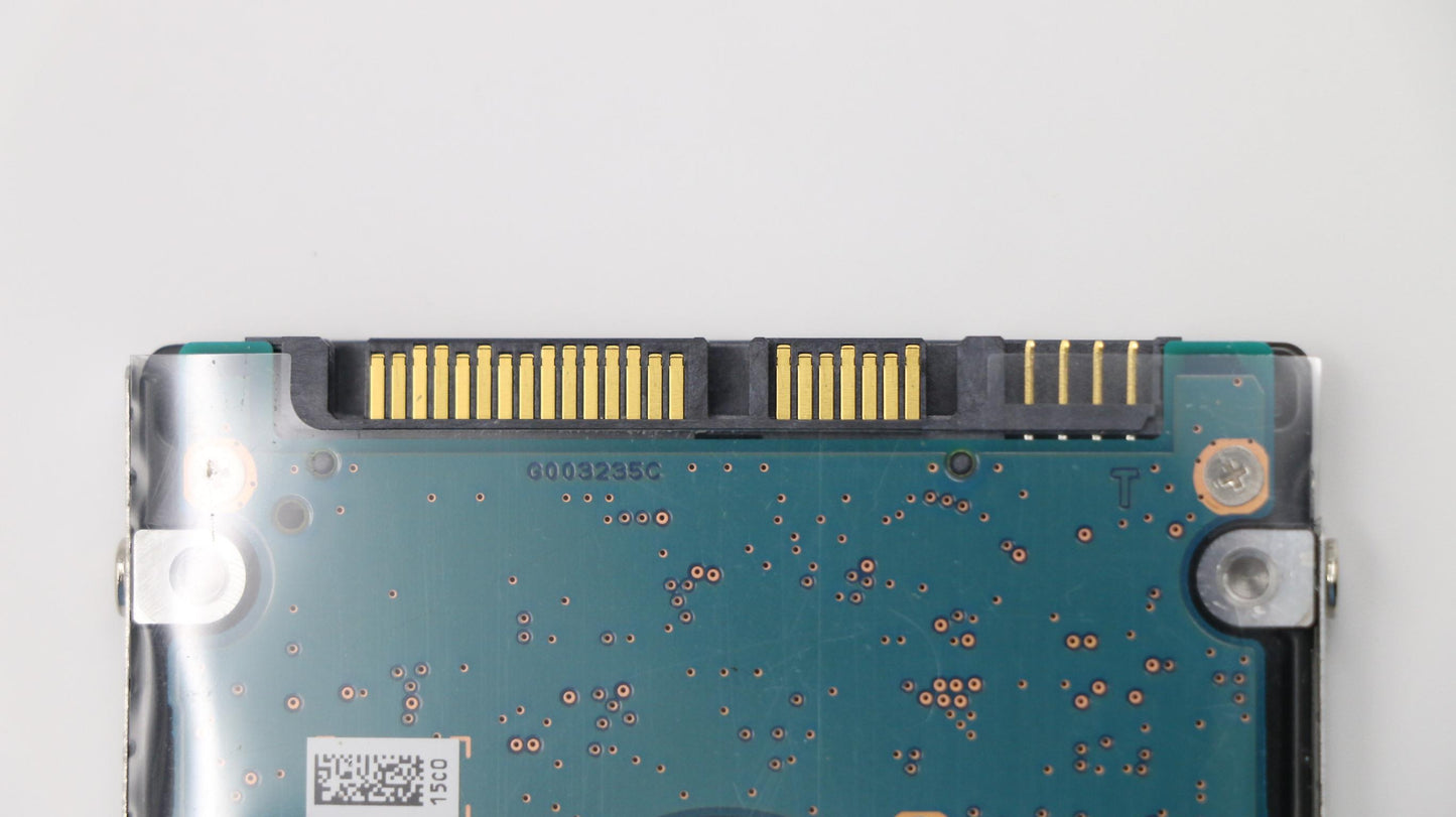 Lenovo Hd Hard Drives - 04X4060