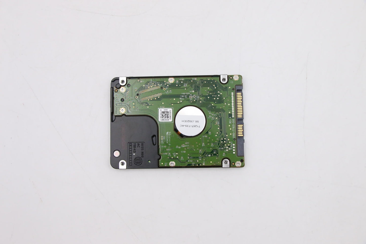 Lenovo Hd Hard Drives - 04X4062