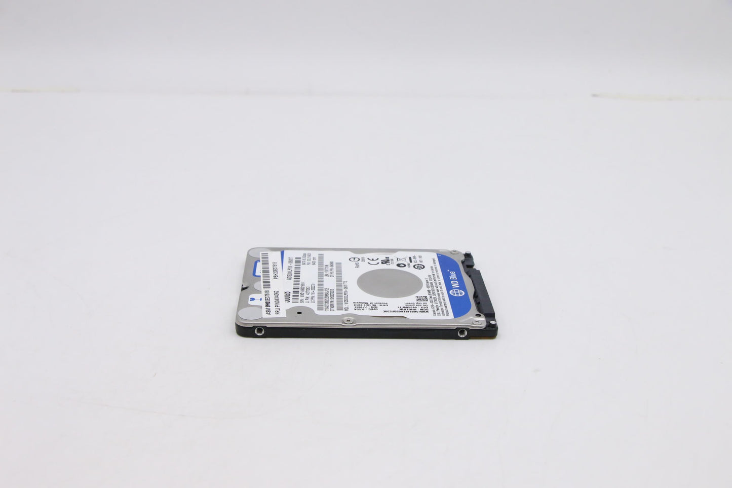 Lenovo Hd Hard Drives - 04X4062