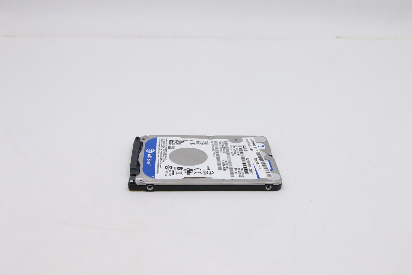 Lenovo Hd Hard Drives - 04X4062