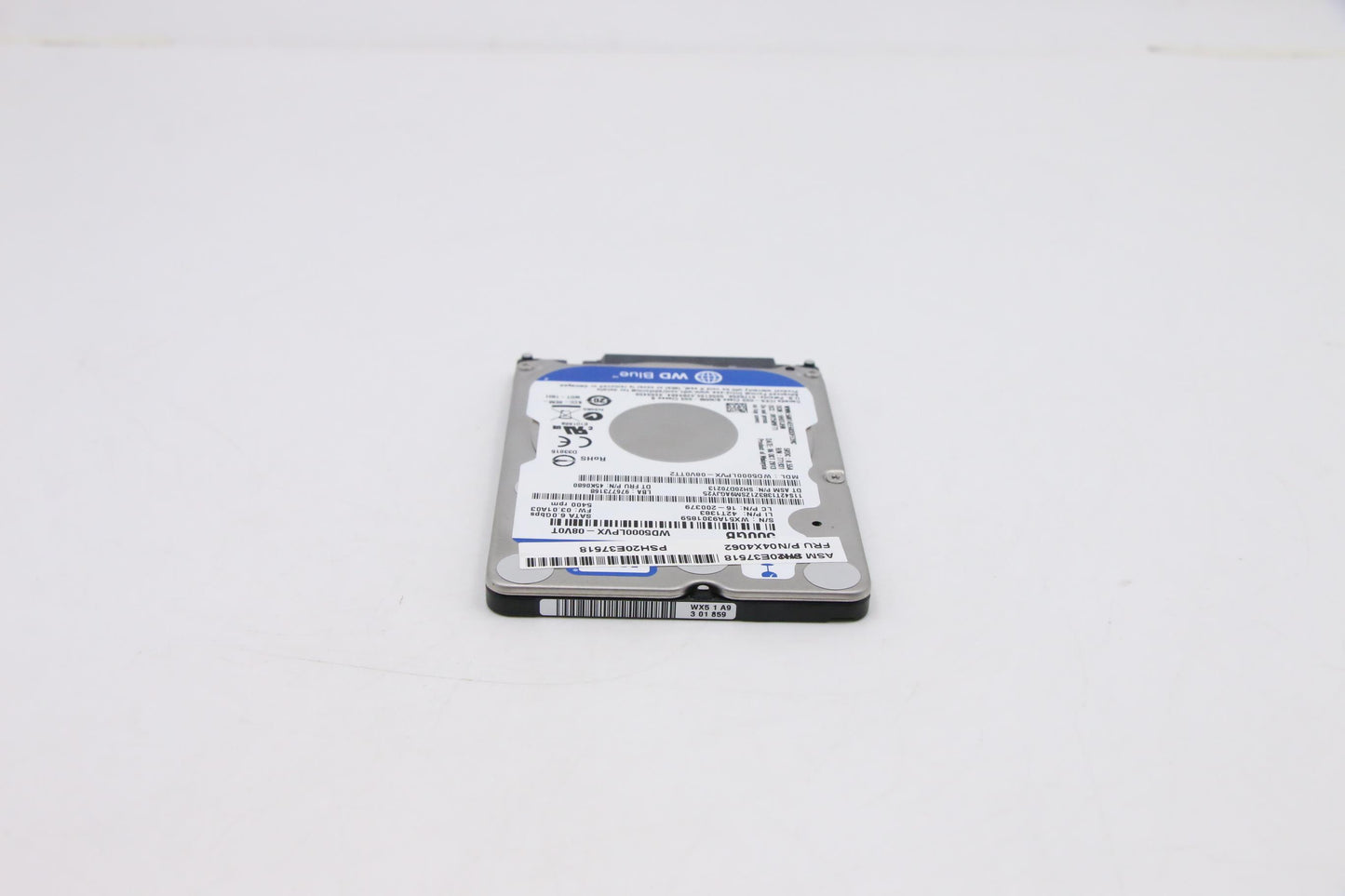 Lenovo Hd Hard Drives - 04X4062