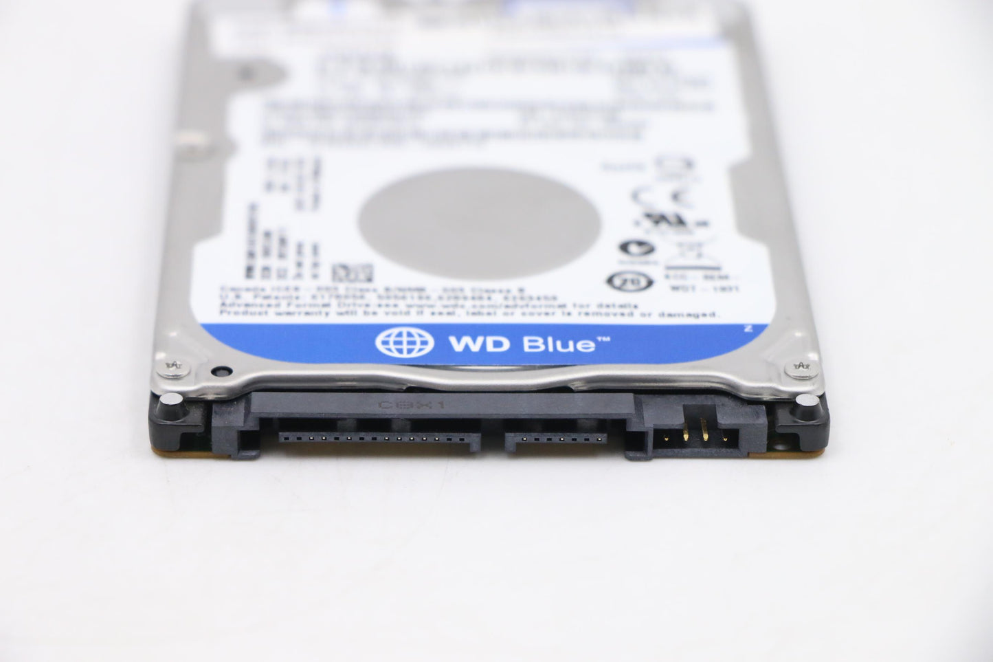 Lenovo Hd Hard Drives - 04X4062