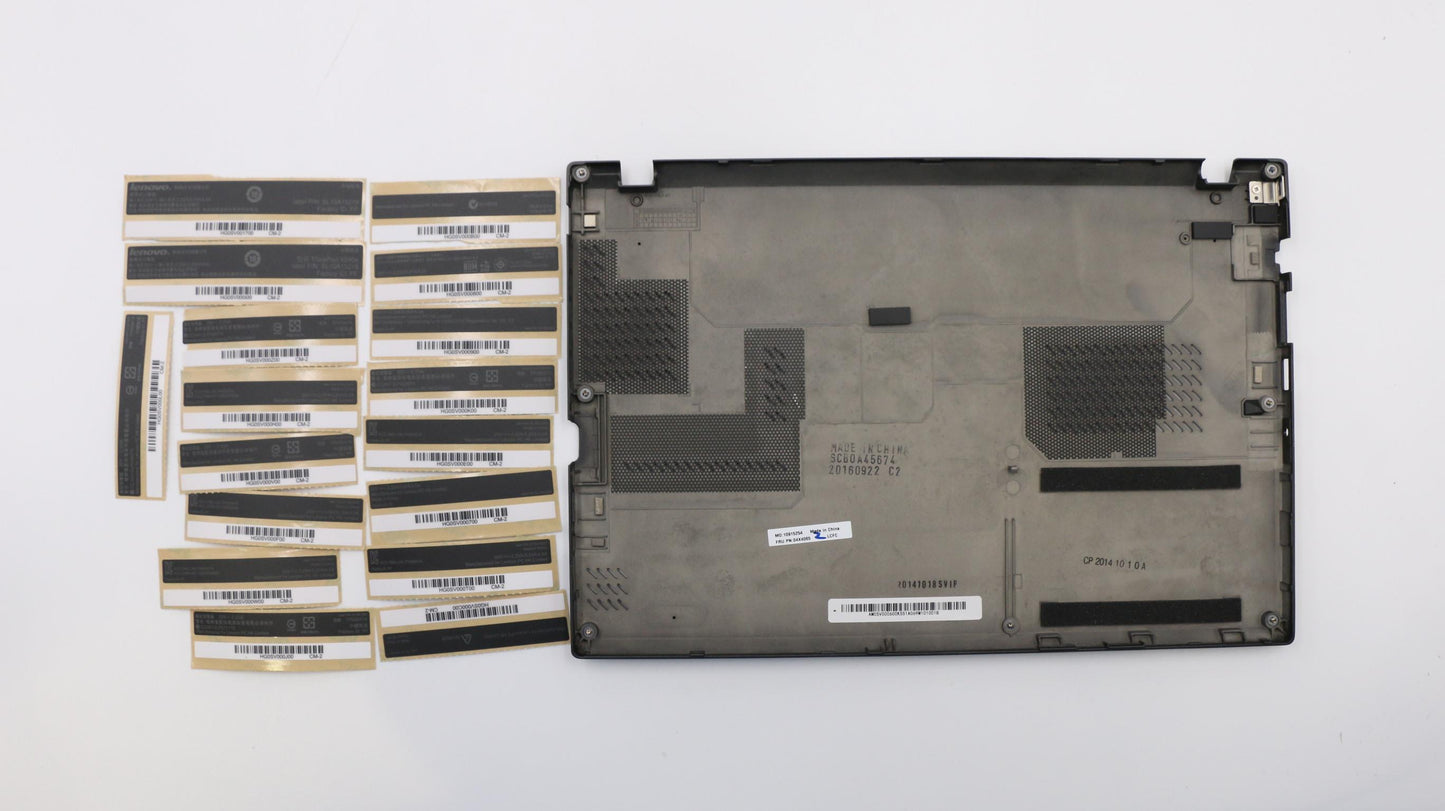 Lenovo Co Covers - 04X4065