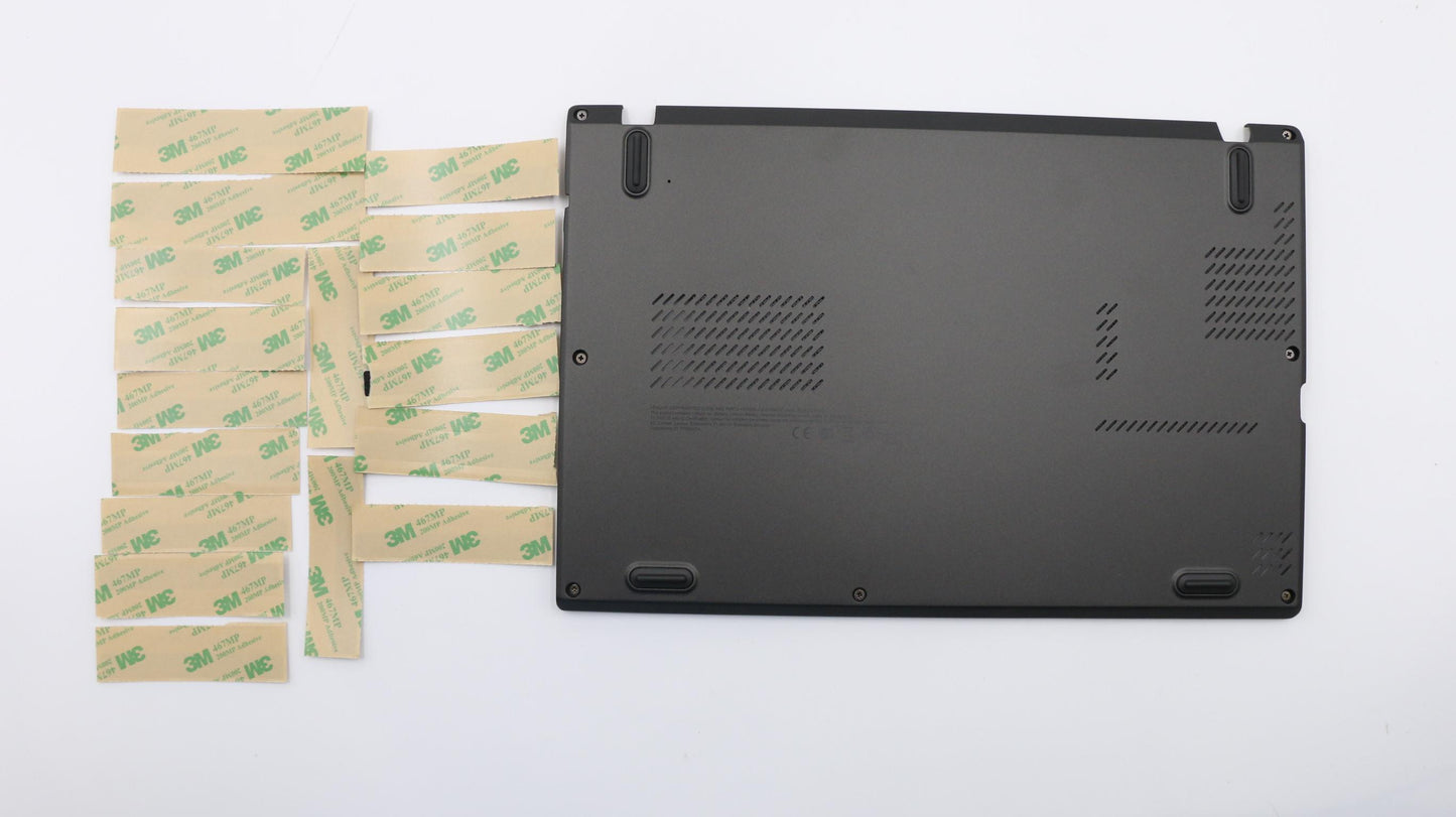 Lenovo Co Covers - 04X4065