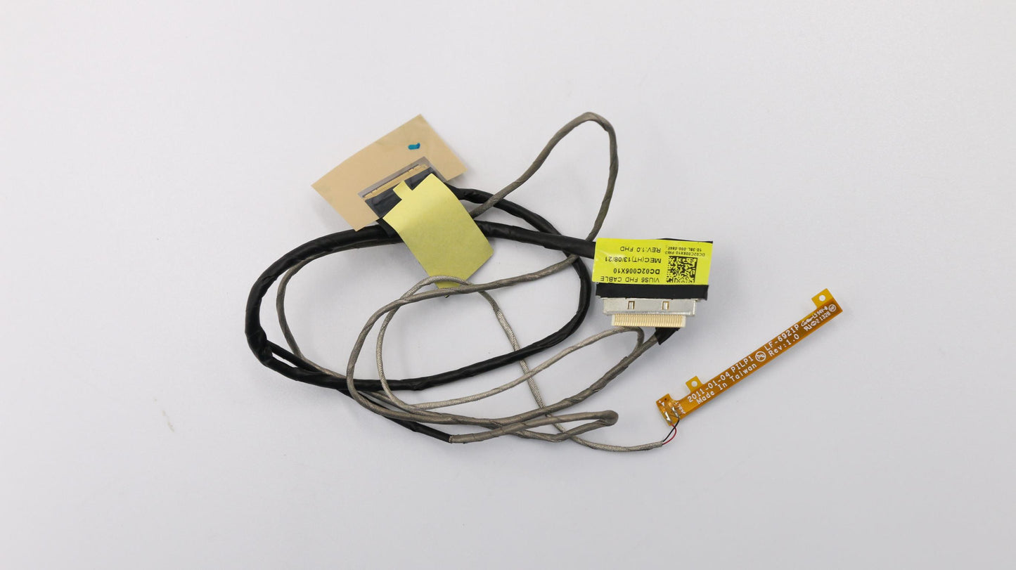 Lenovo Cm Cameras - 04X4071