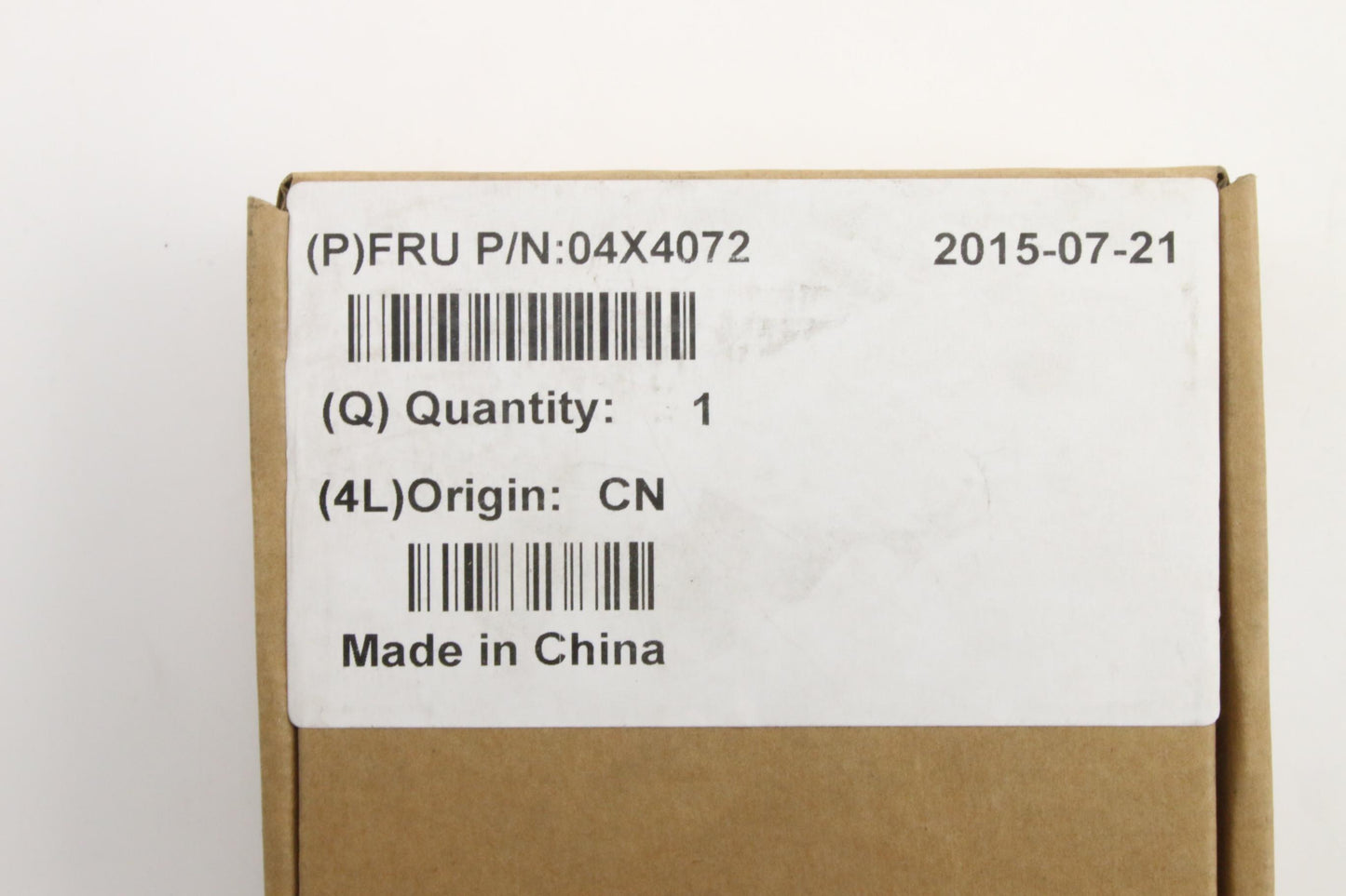 Lenovo Cm Cameras - 04X4072