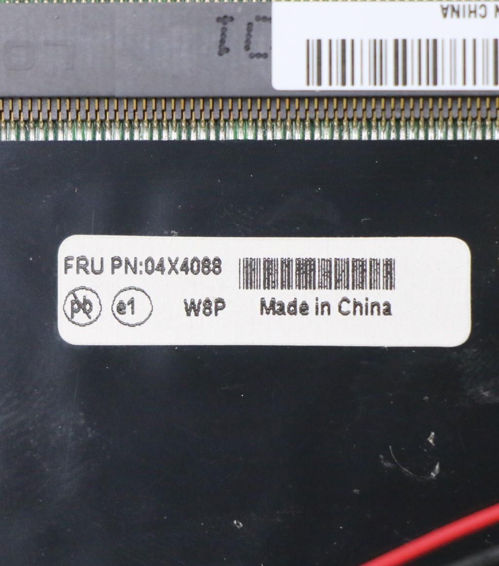 Lenovo Replacement Part - 04X4088