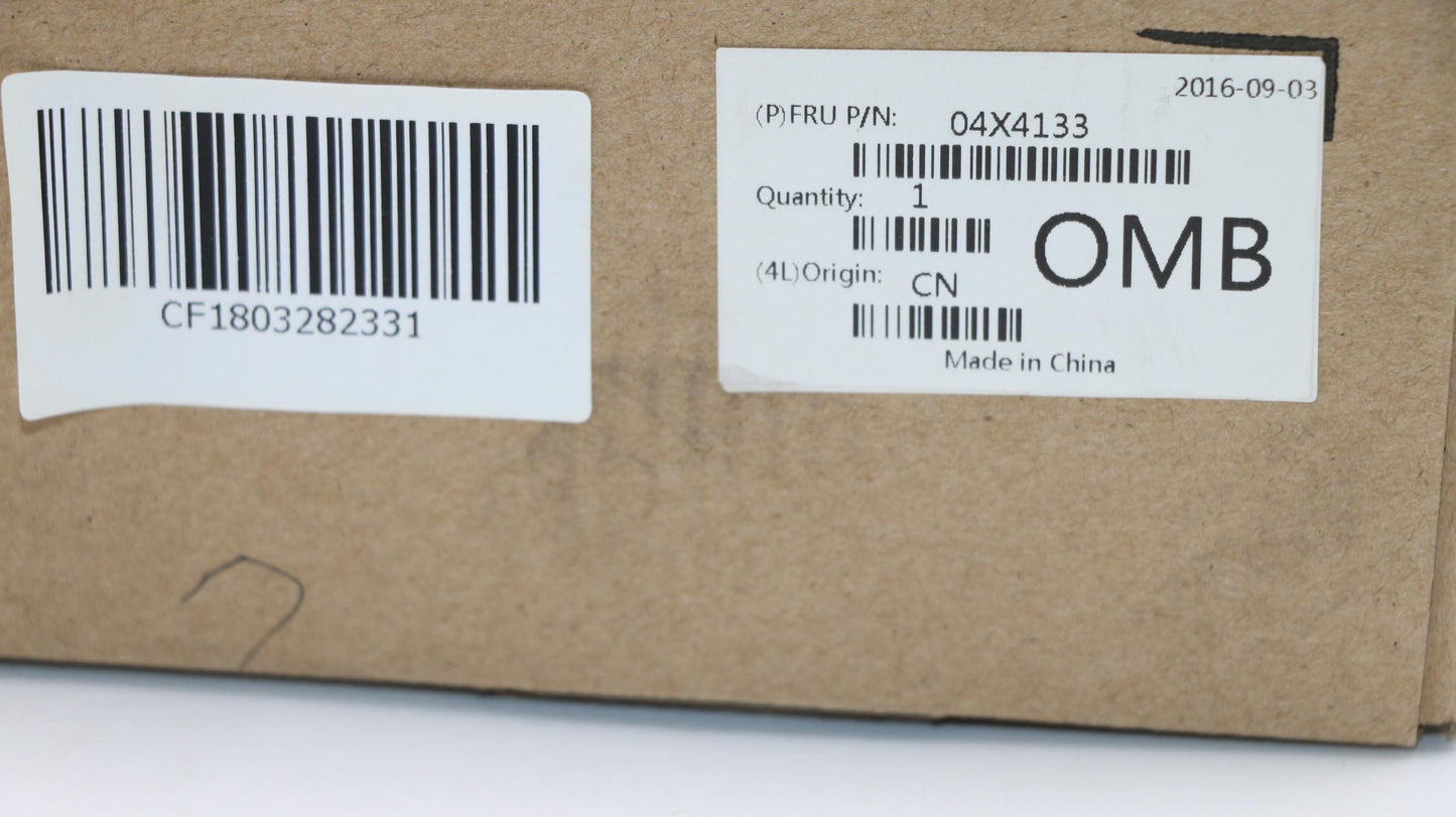Lenovo Replacement Part - 04X4133