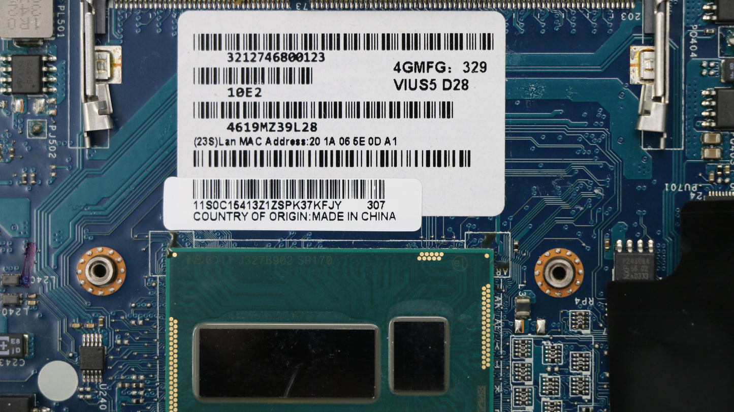 Lenovo Replacement Part - 04X4133