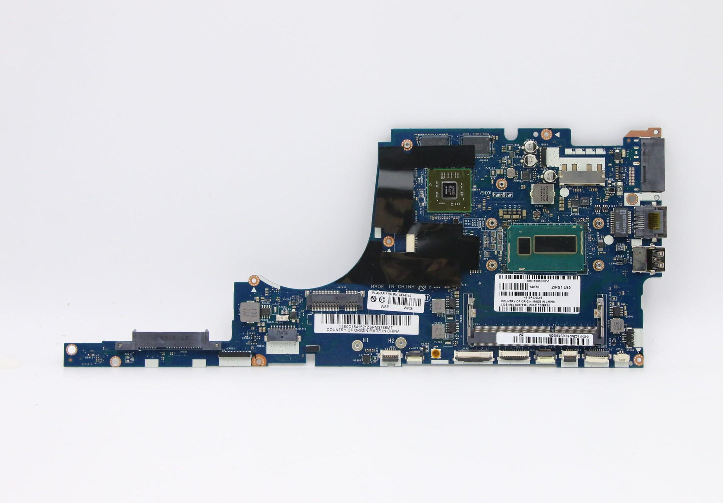 Lenovo Mb Assembly - 04X4140