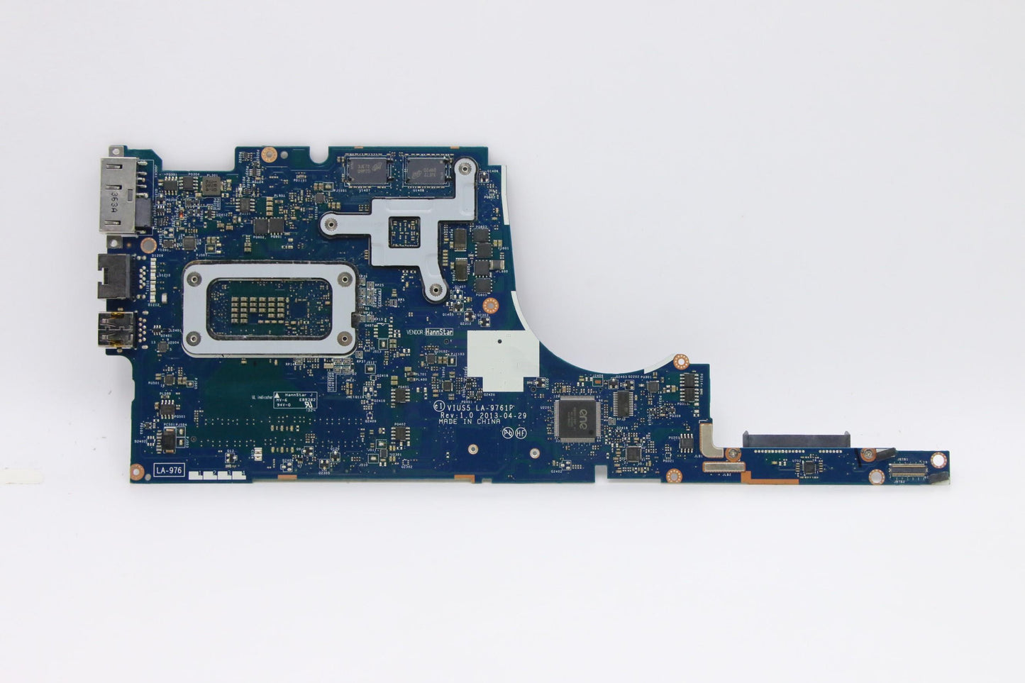 Lenovo Mb Assembly - 04X4140
