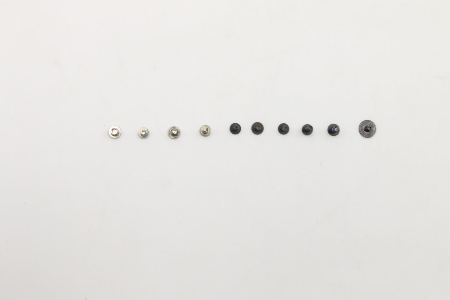 Lenovo Screw ,Screw Kit,For E431 E440 - 04X4144