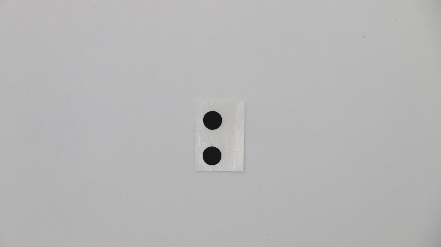 Lenovo Cap Screw Mylar For Customer - 04X4154