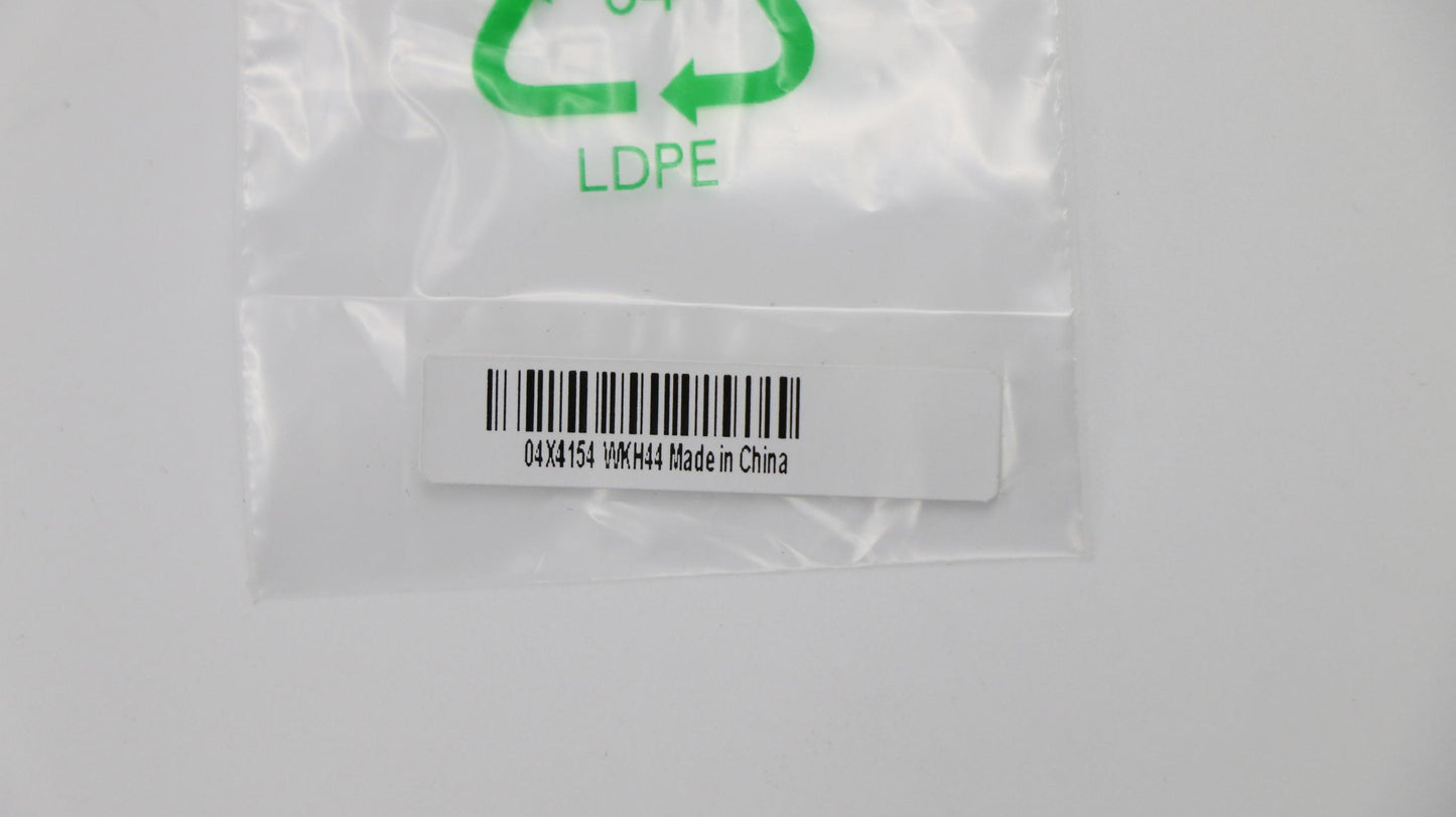 Lenovo Cap Screw Mylar For Customer - 04X4154
