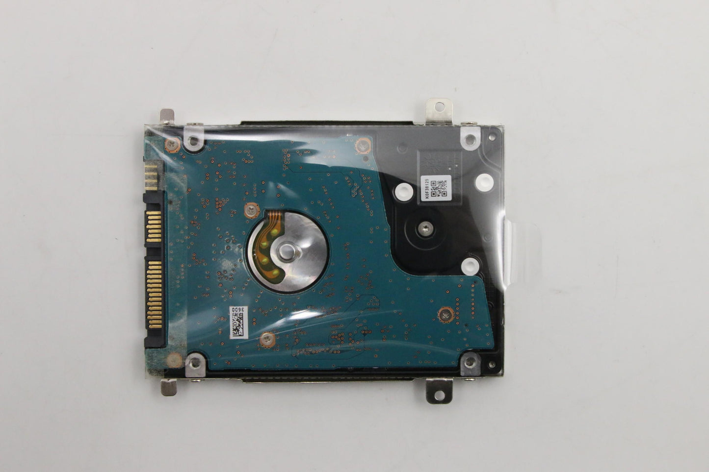 Lenovo Hd Hard Drives - 04X4161
