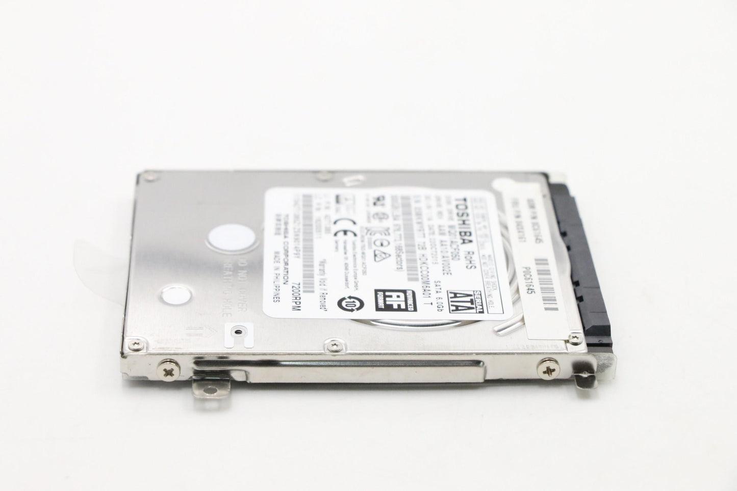 Lenovo Hd Hard Drives - 04X4161