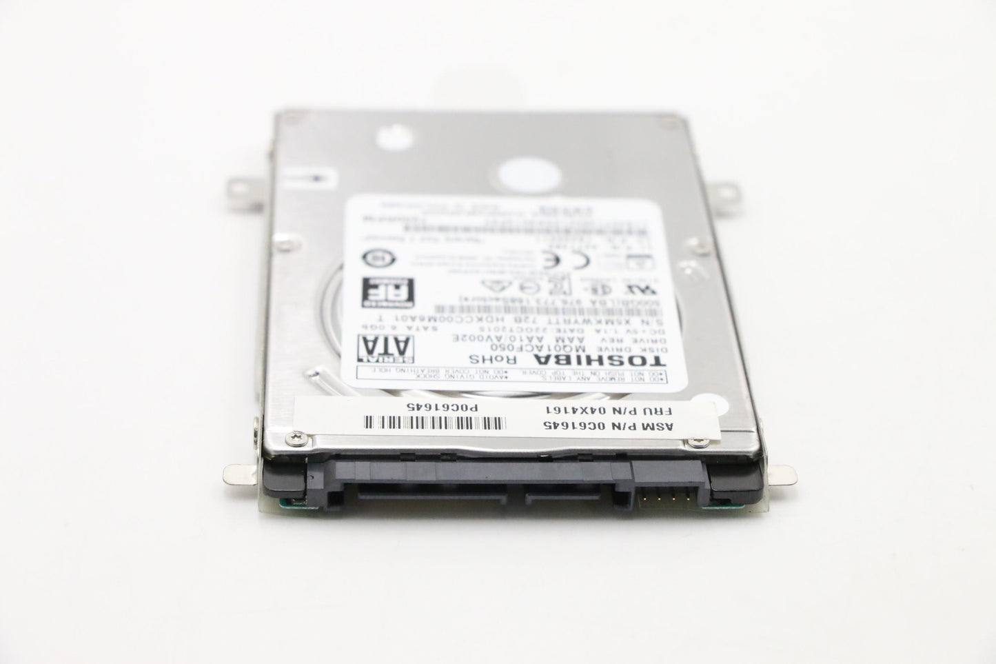 Lenovo Hd Hard Drives - 04X4161