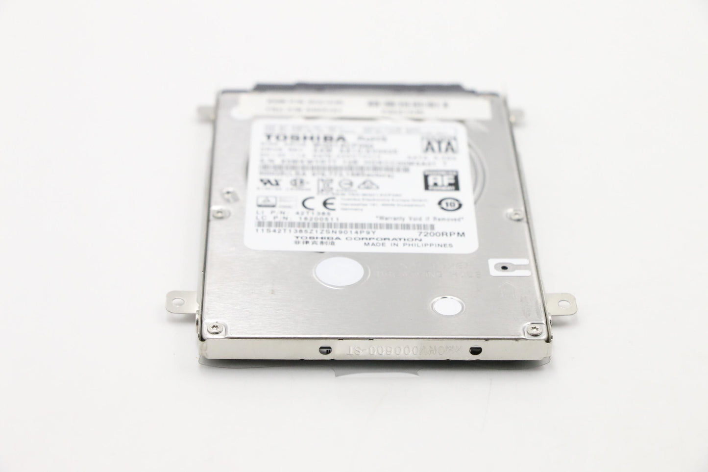 Lenovo Hd Hard Drives - 04X4161