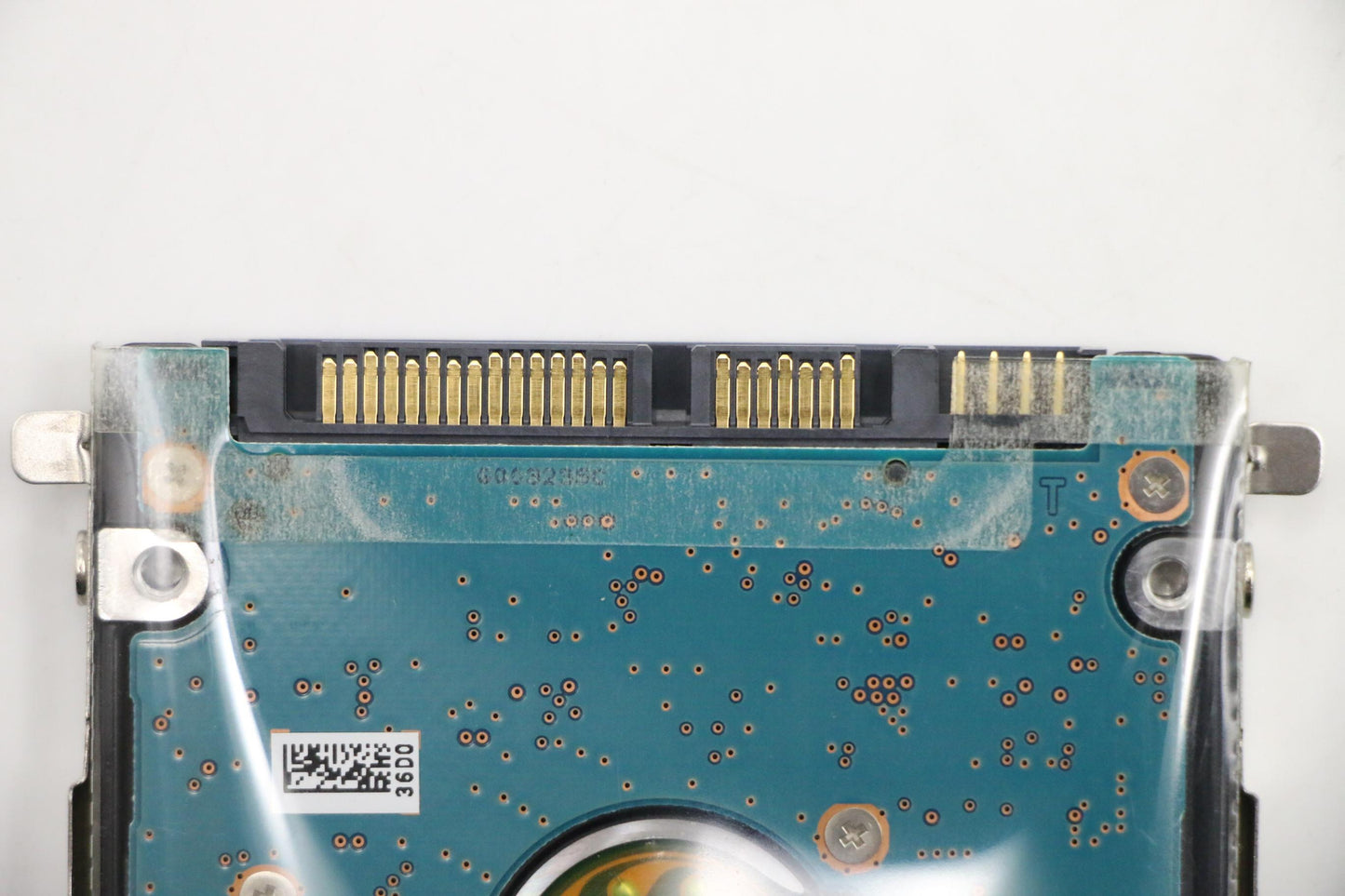 Lenovo Hd Hard Drives - 04X4161