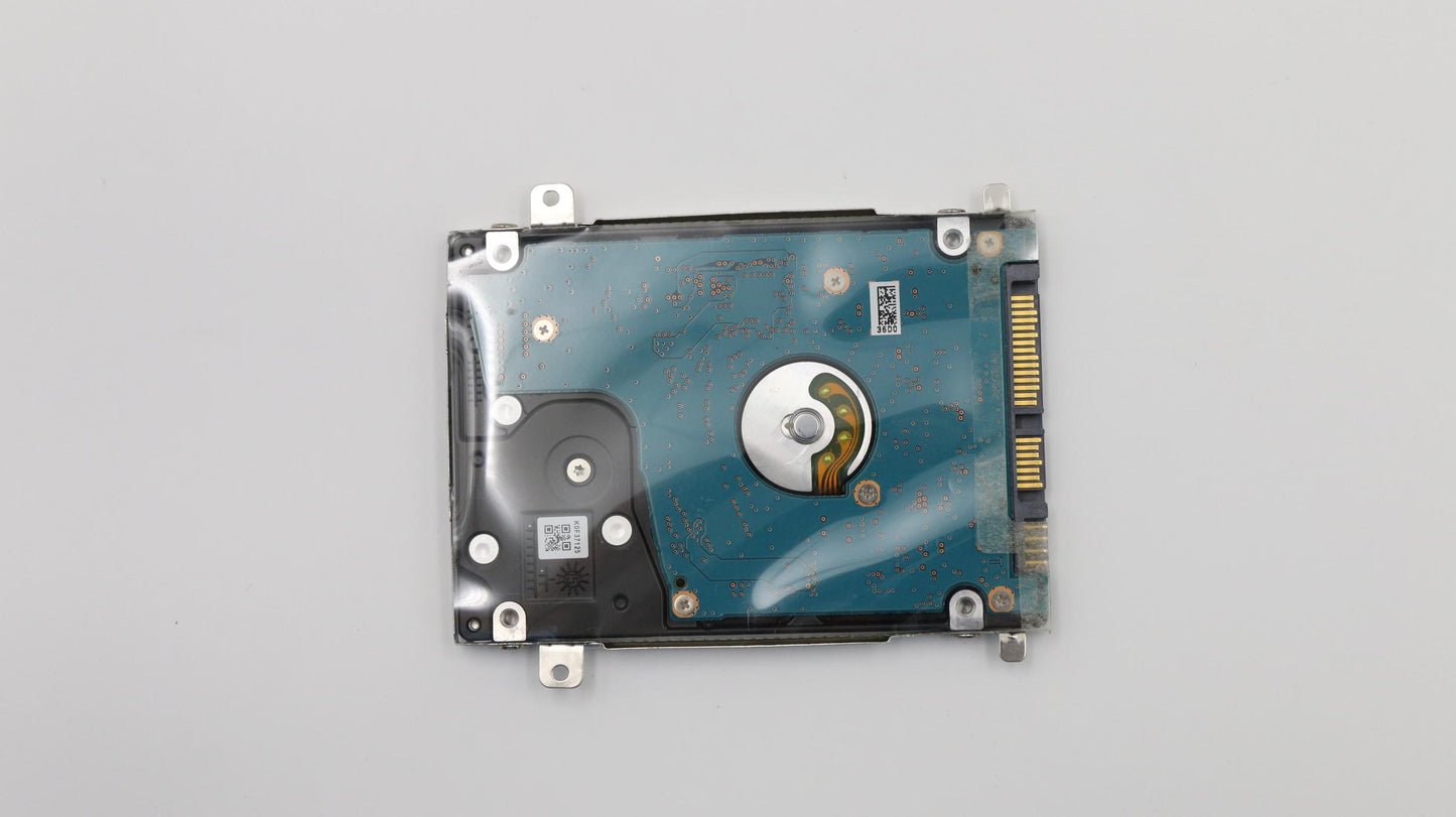Lenovo Hd Hard Drives - 04X4171