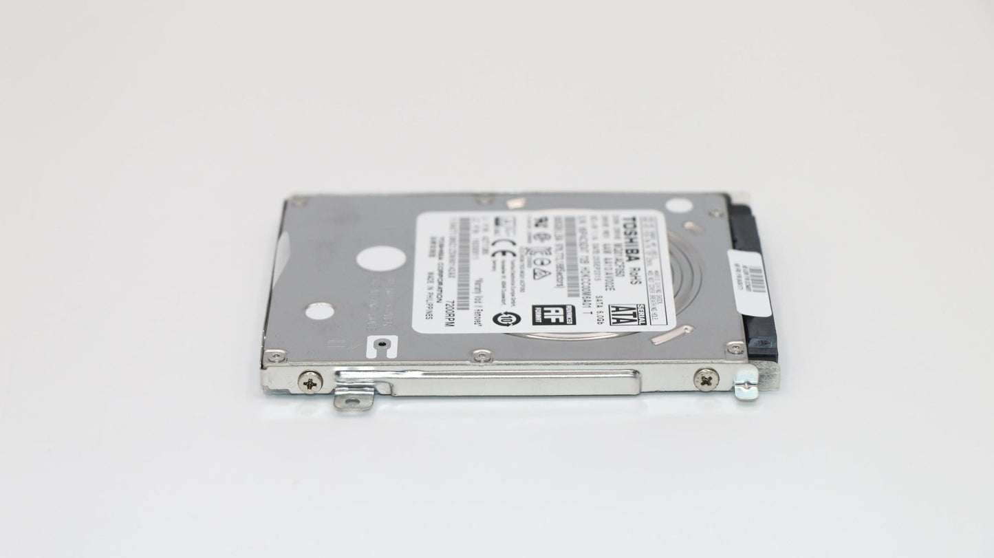 Lenovo Hd Hard Drives - 04X4171