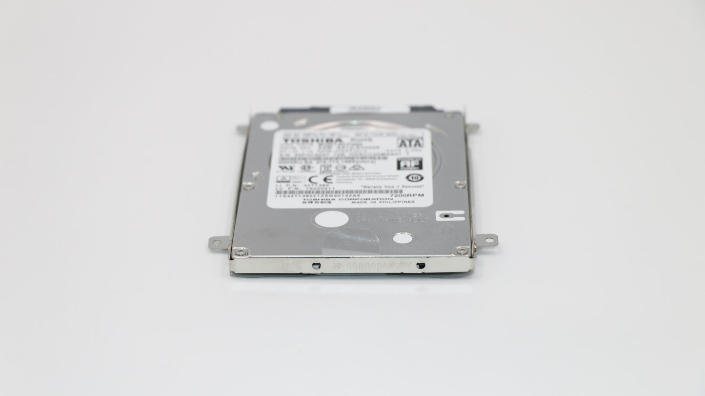 Lenovo Hd Hard Drives - 04X4171