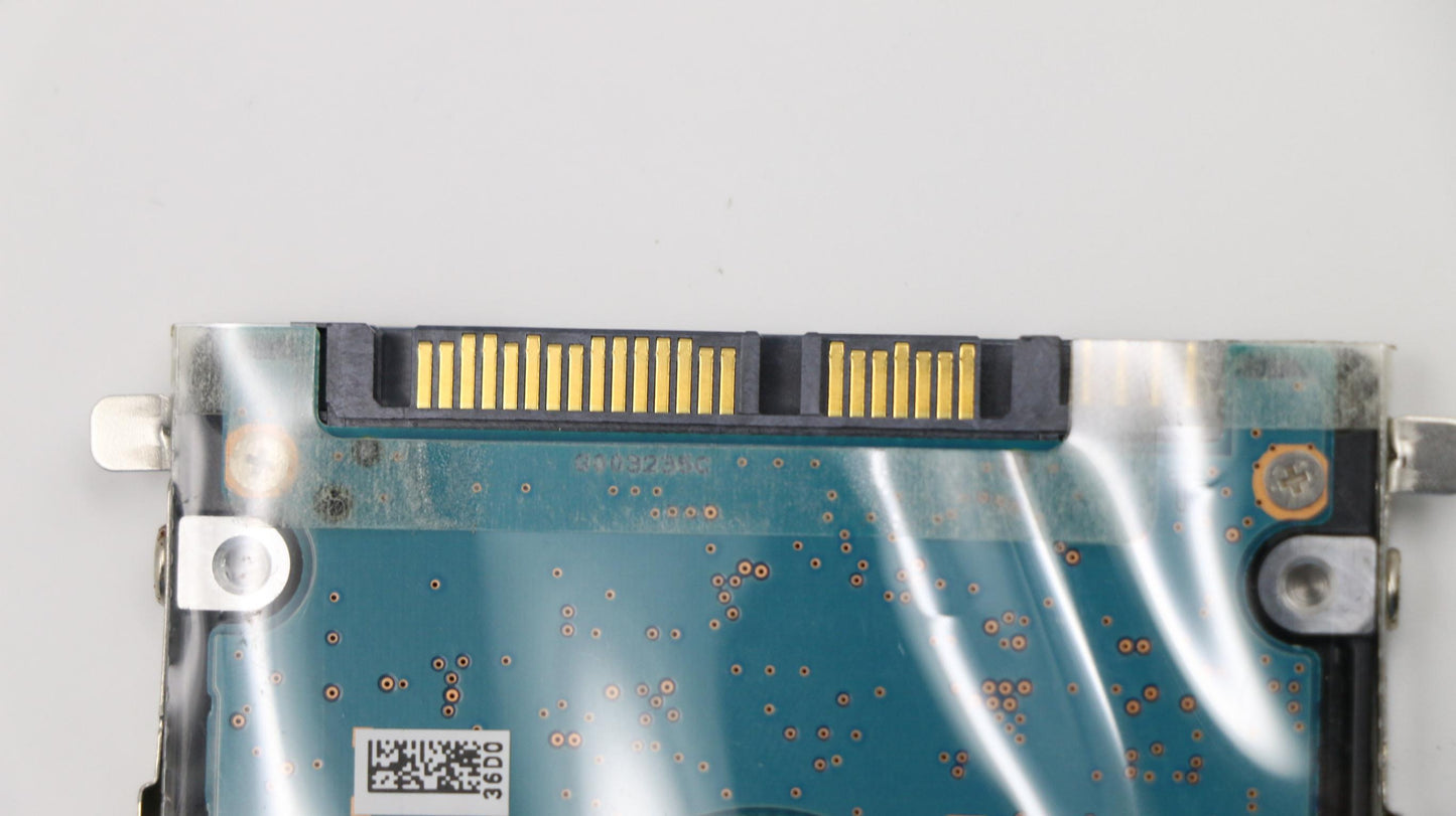 Lenovo Hd Hard Drives - 04X4171