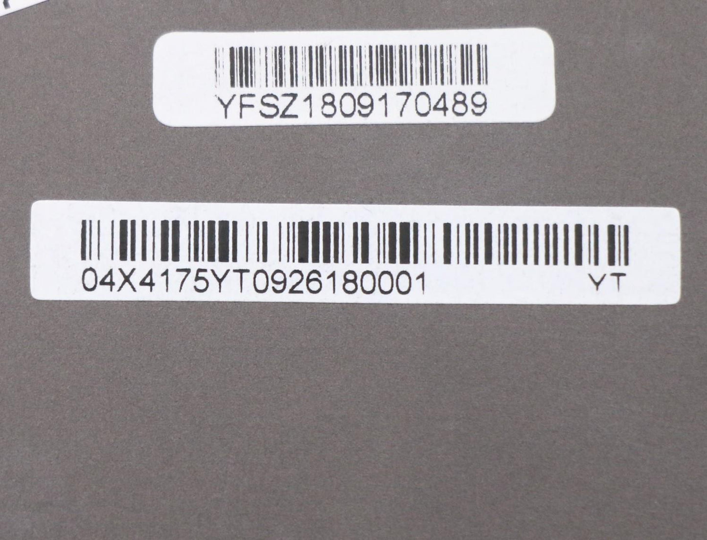 Lenovo Cover Base Cover Asm Kr For N- - 04X4175